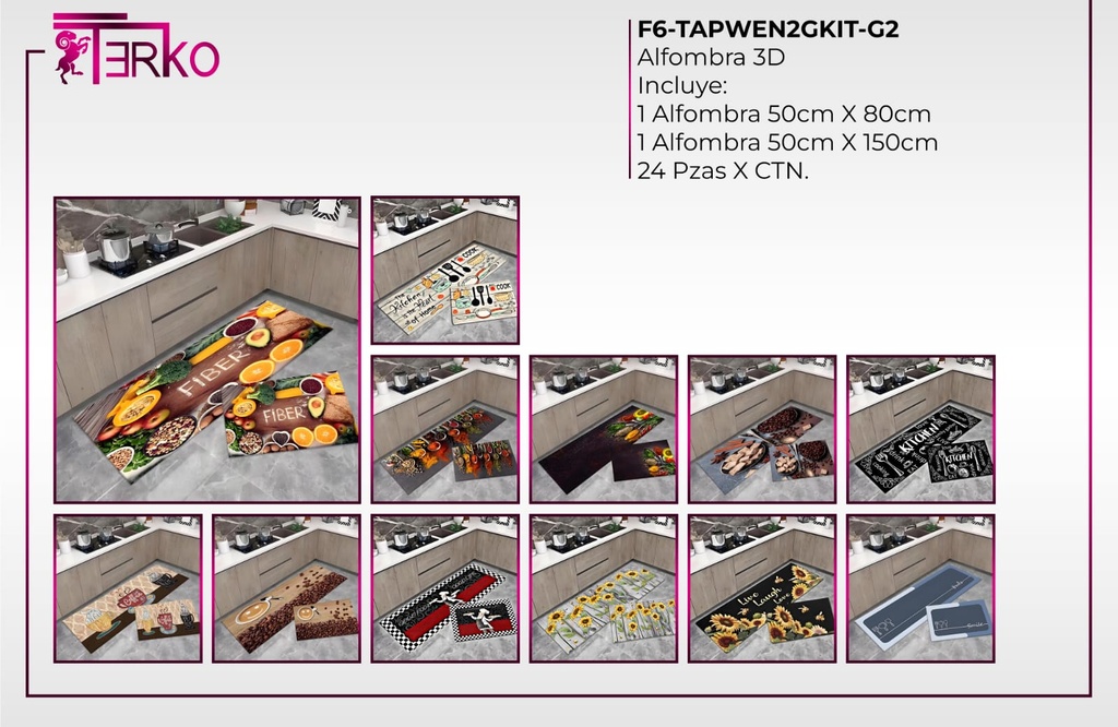 F6-TAPWEN2KIT-G2