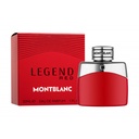 Legend Red