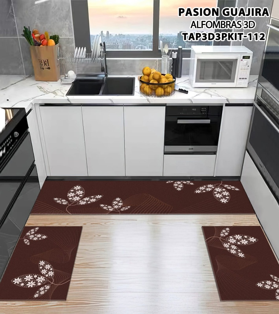TAP3D3KIT-112