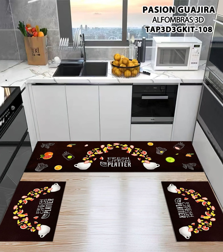 TAP3D3KIT-108