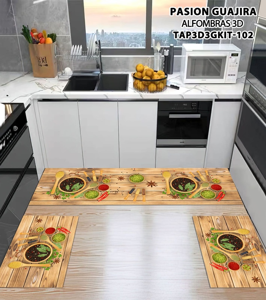 TAP3D3KIT-102