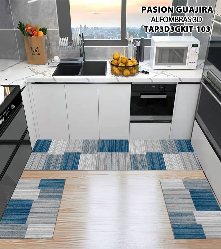 TAP3D3KIT-103