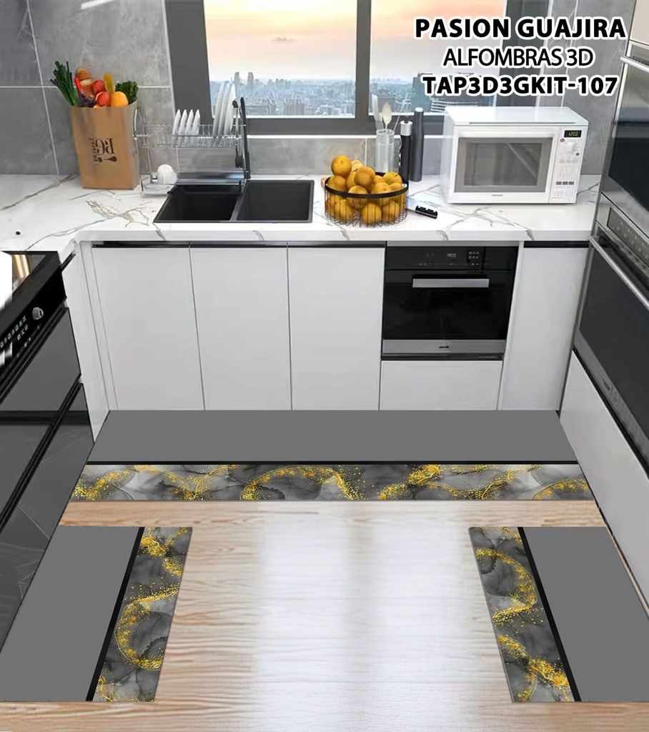 TAP3D3KIT-107
