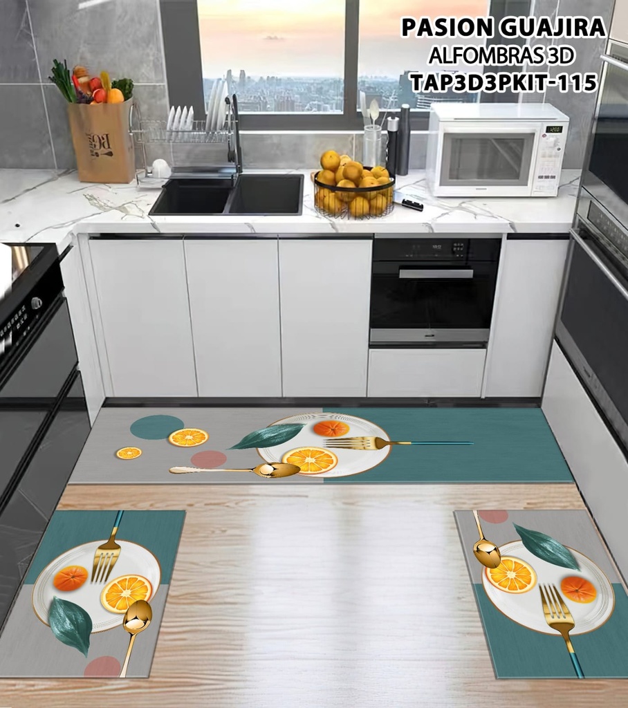 TAP3D3KIT-115