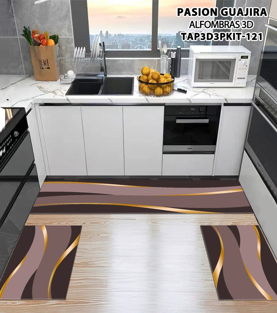 TAP3D3KIT-121