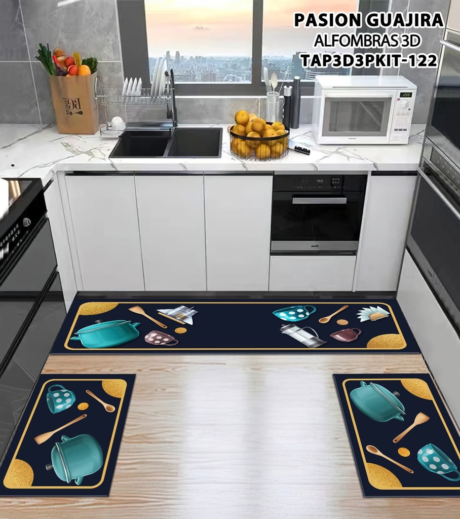 TAP3D3KIT-122