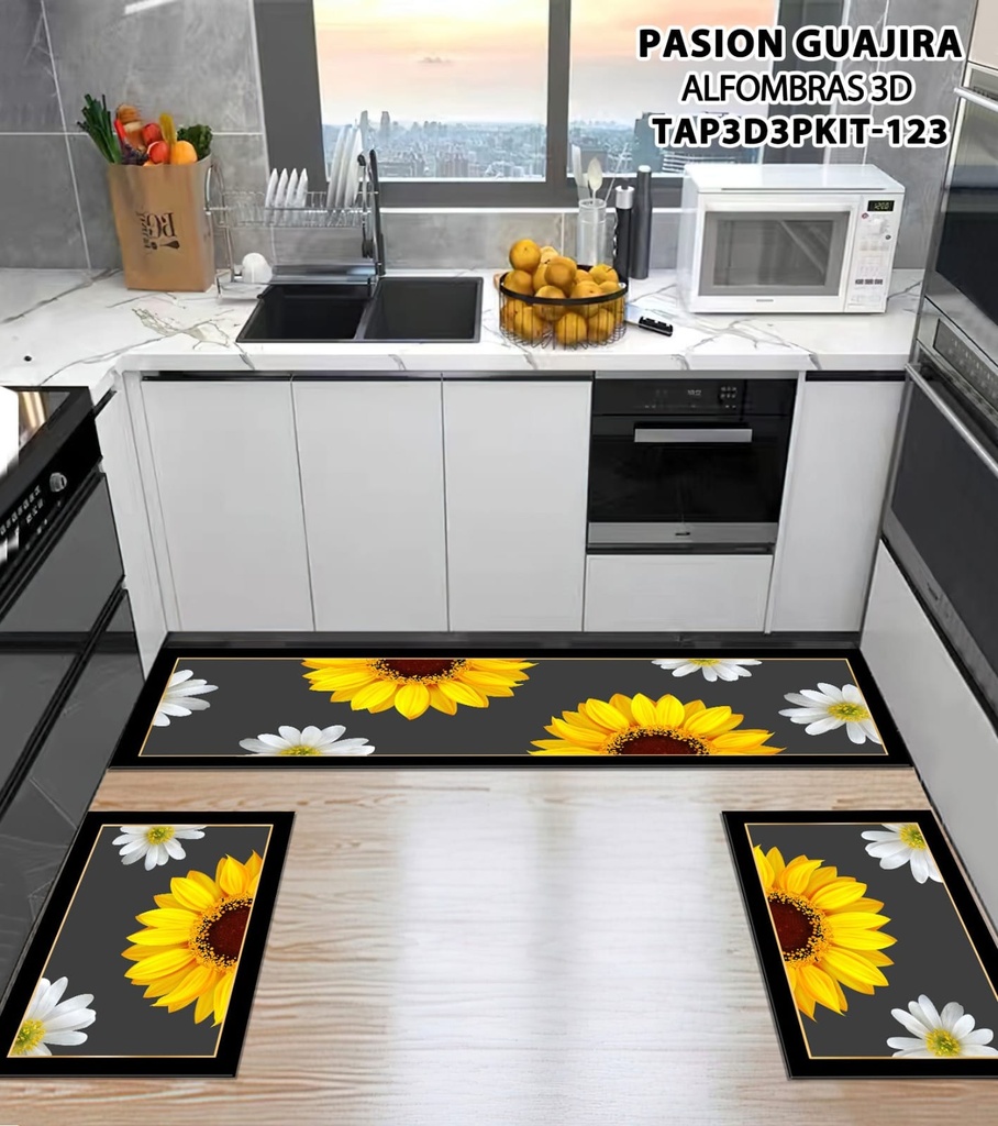 TAP3D3KIT-123