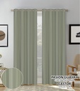 VERDE OLIVA