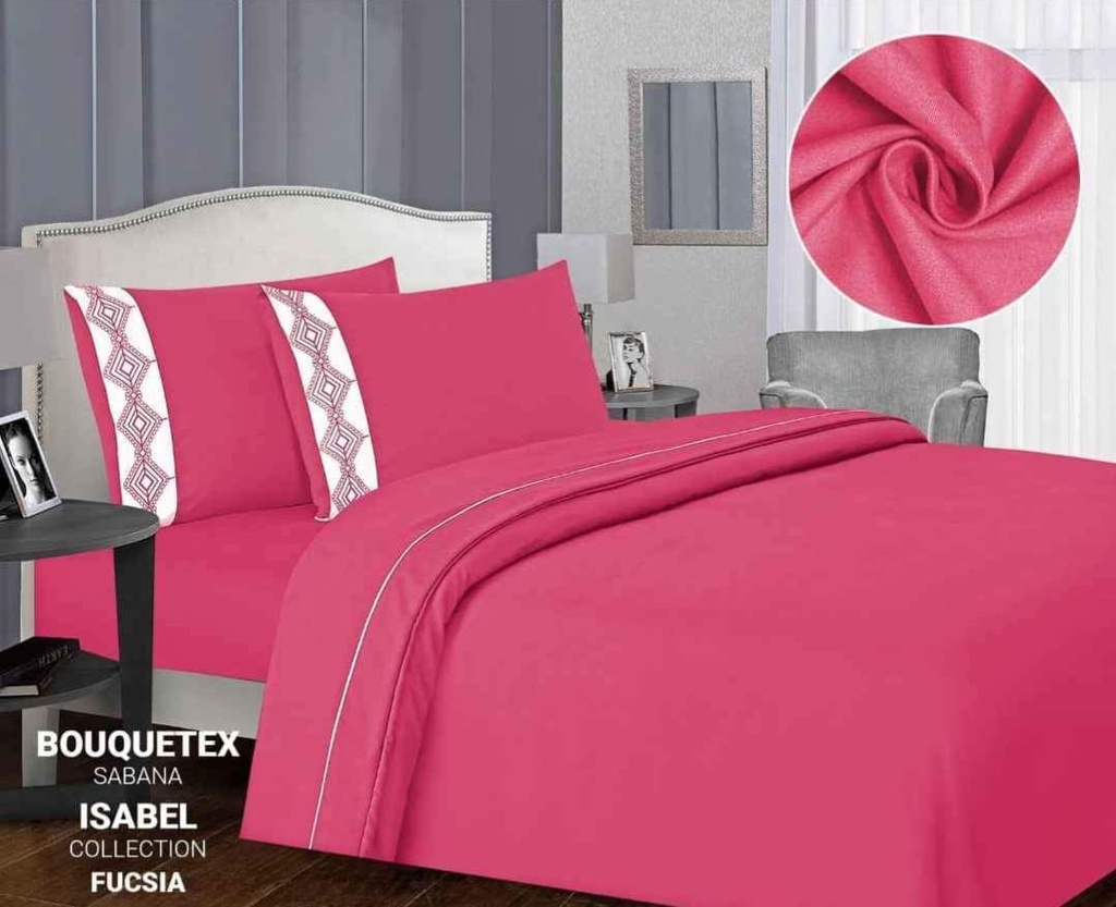 FUCSIA