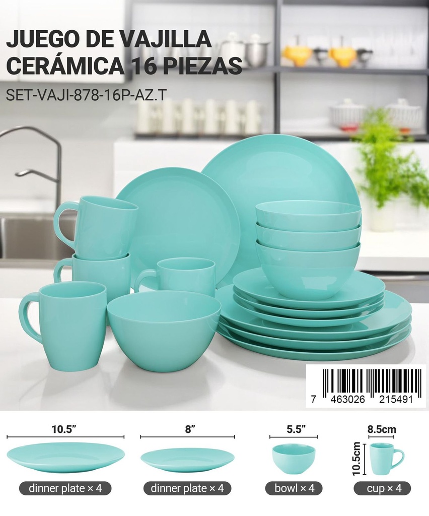 SET-VAJI-878-16P-TUR