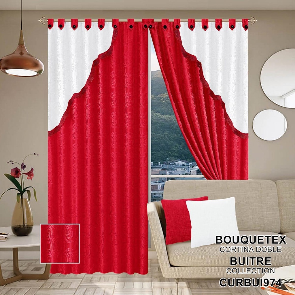 CURBUI974-ROJ