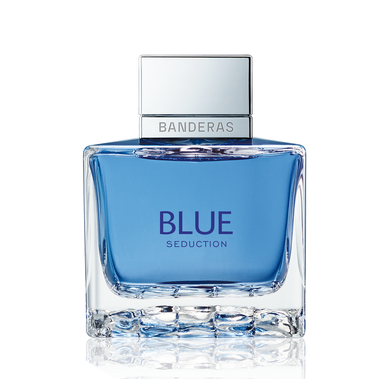Blue Seduction