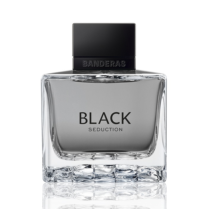 Black Seduction