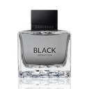 Black Seduction