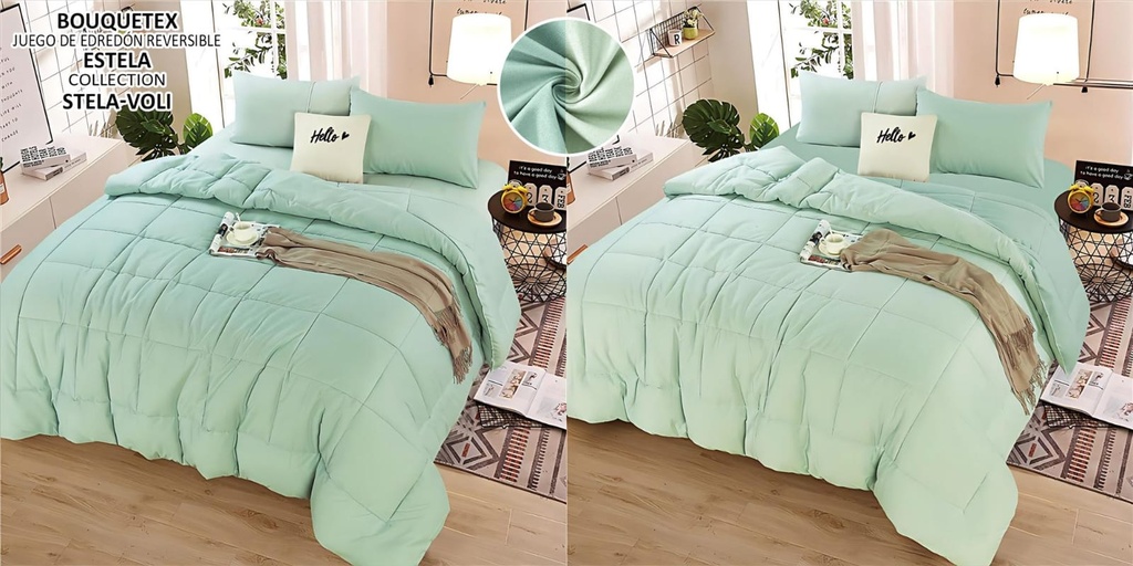 VERDE OLIVA