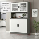 MUECOC320GRIS