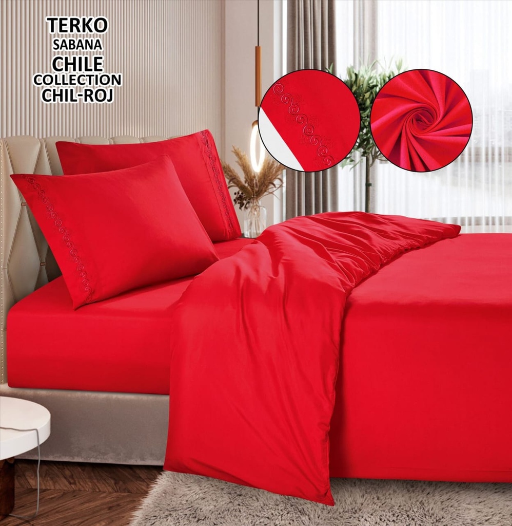 ROJO