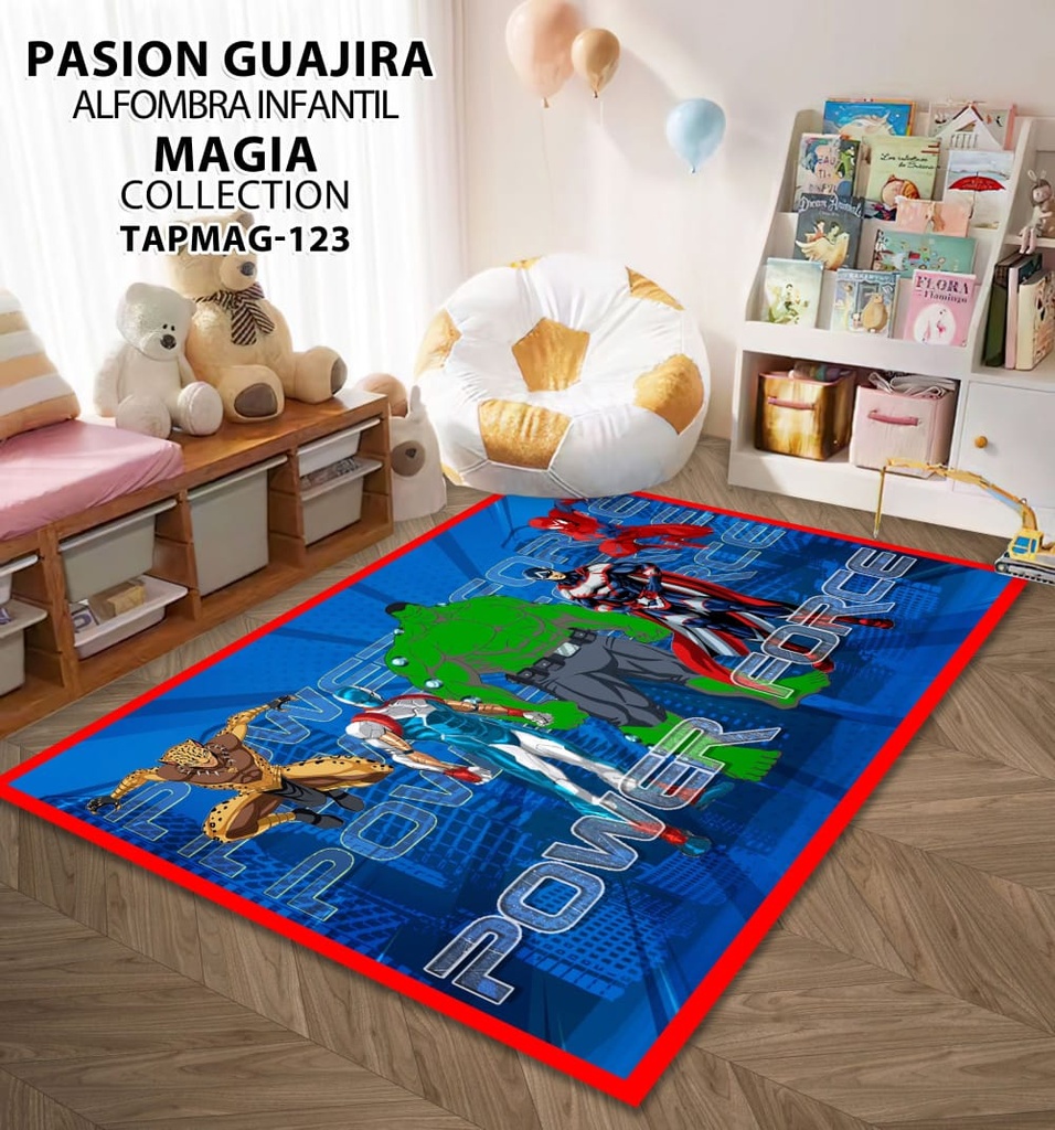 TAPMAG-123