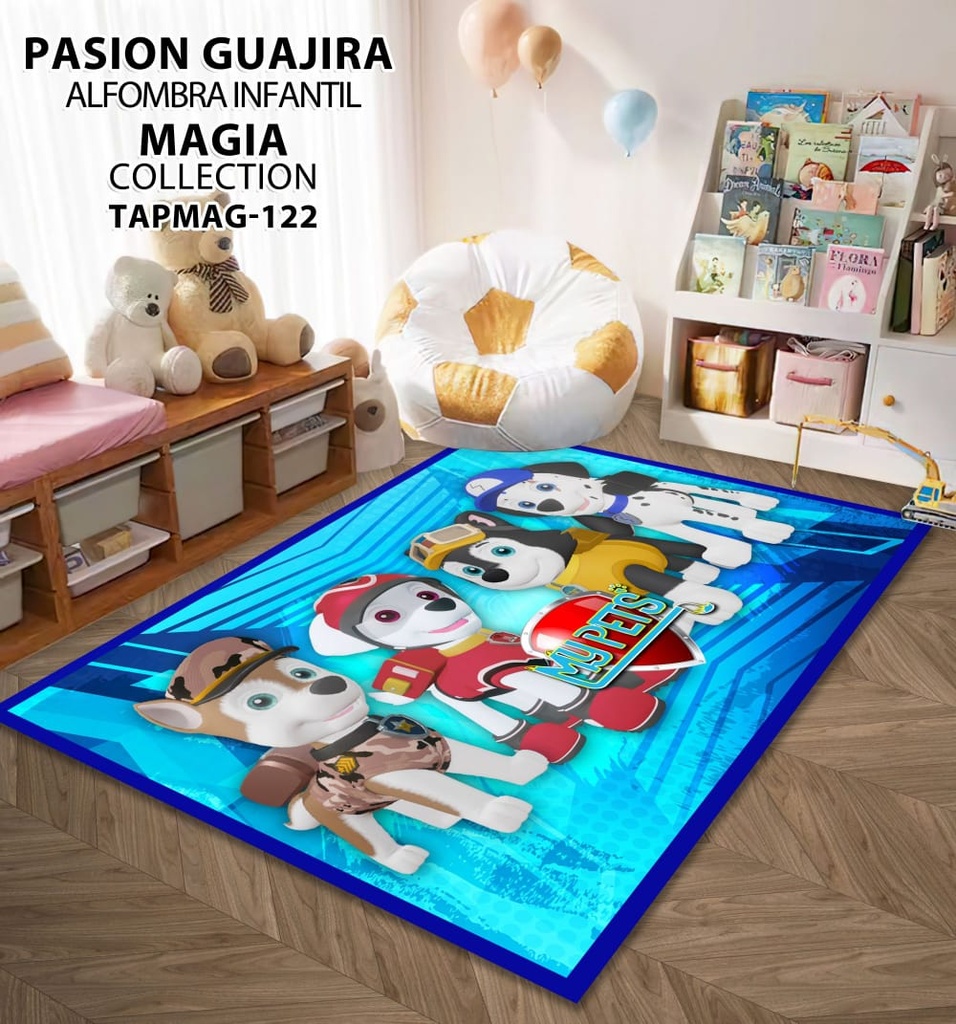 TAPMAG-122