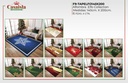 Alfombra 3D Elfo