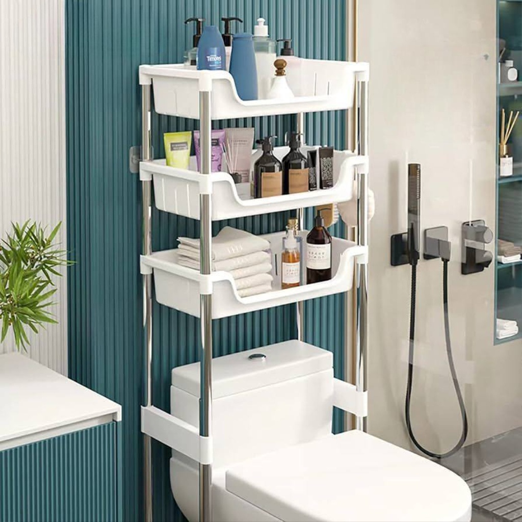 Estante de baño 821