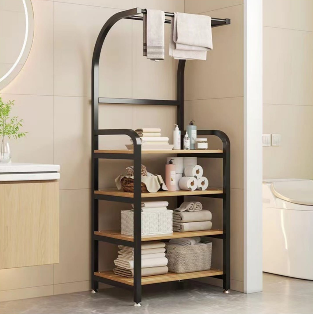 Estante de baño 1534