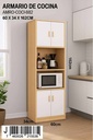 Estante de cocina 882