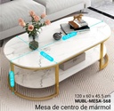 Mesa de centro 568