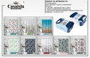 Juego de baño Pacific