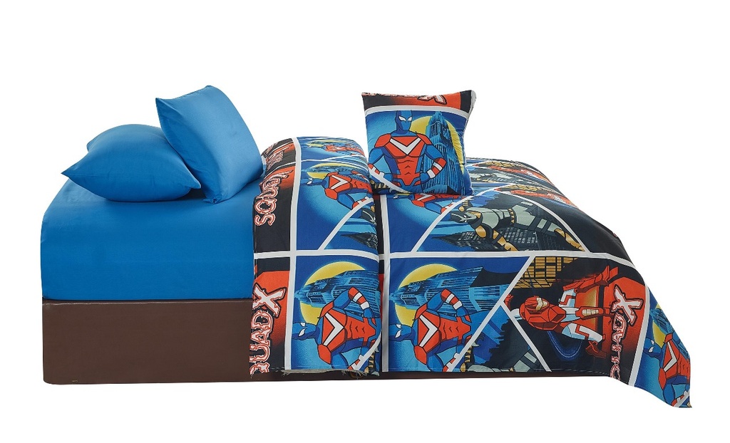 Sábana infantil Amici Kids