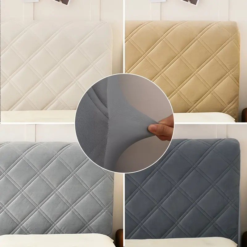 Forro para cabecera de cama