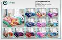 Frazada infantil para cama 850