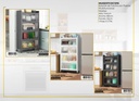 Estante de cocina 1215