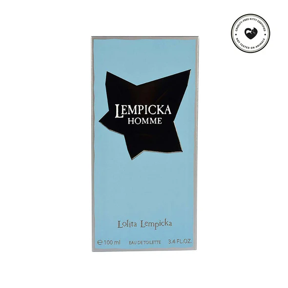 Lolita Lempicka Men Eau de Toilette