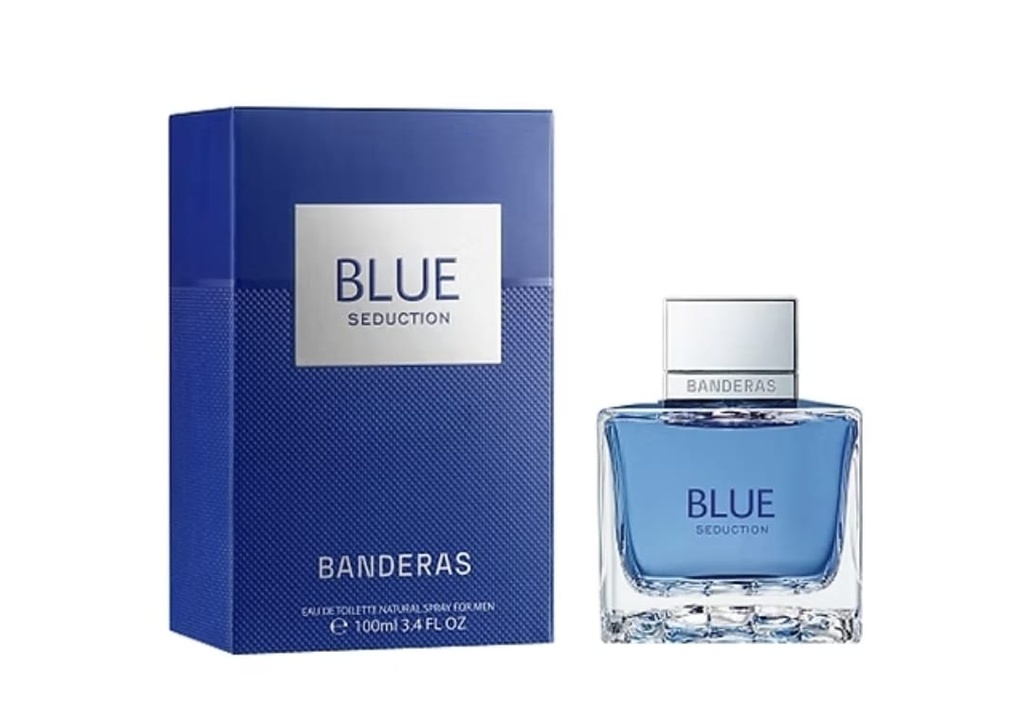 Seduction Eau de Toilette