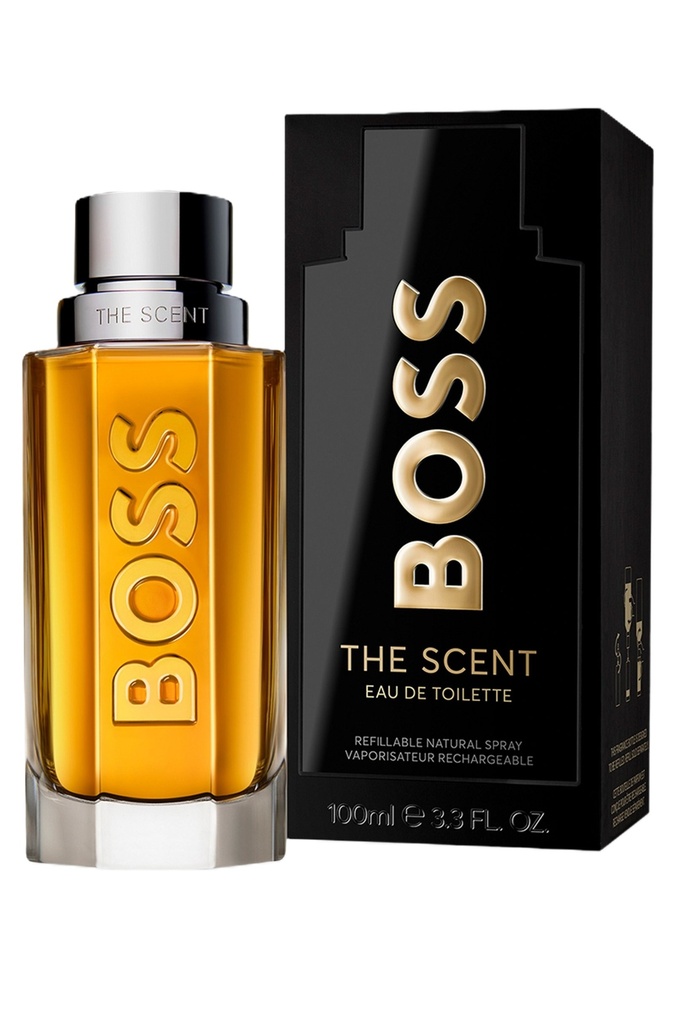 Hugo Boss The Scent