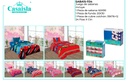 Sábana infantil 1134