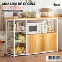 Estante de cocina 304