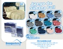 Sábana Blue