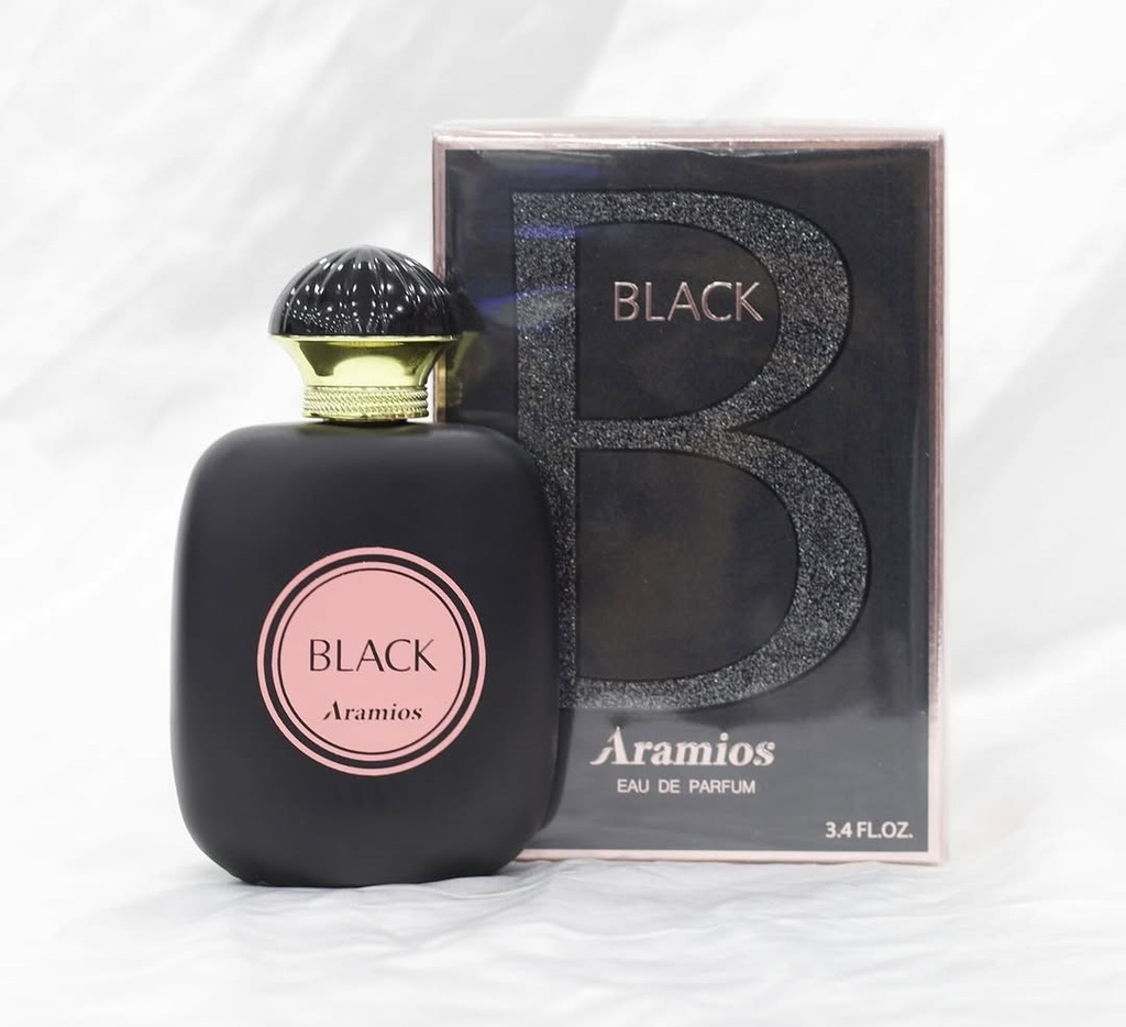 Aramios Black