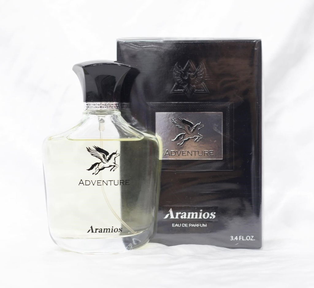 Aramios Adventure