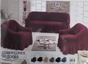 Juego de forro liso para sillón RSM
