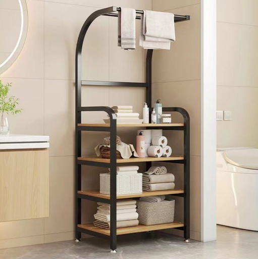 Estante de baño 1534