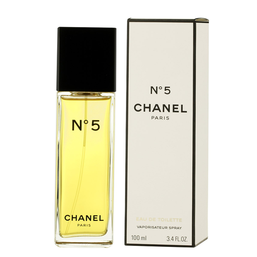 Chanel No 5 Eau de Toilette