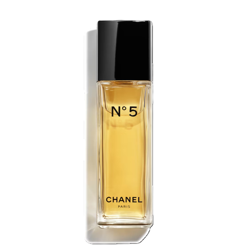 Chanel No 5 Eau de Toilette