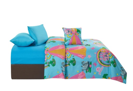 Sábana infantil Amici Kids