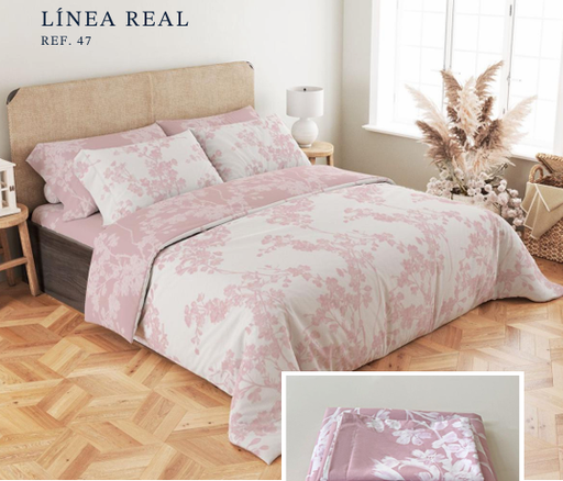 [SRL47F] Sábana Real