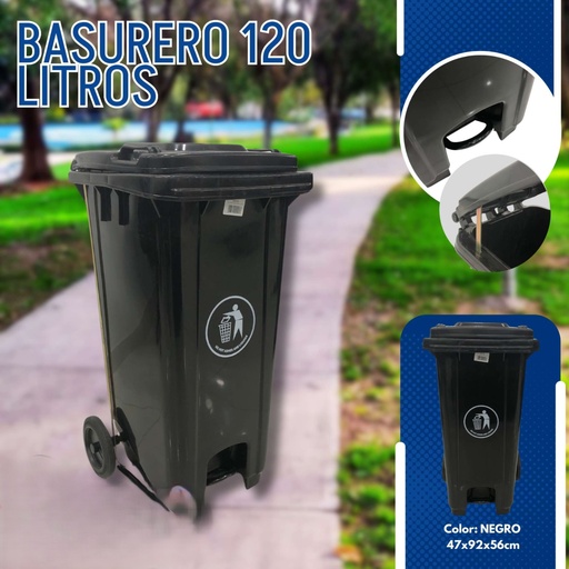 Basurero