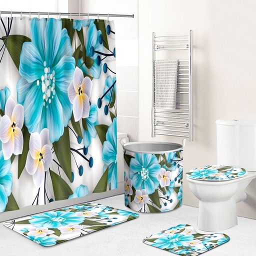 [A2-0096-0014-1] Juego de baño Bahamas