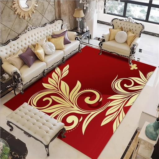 Alfombra 3D F3